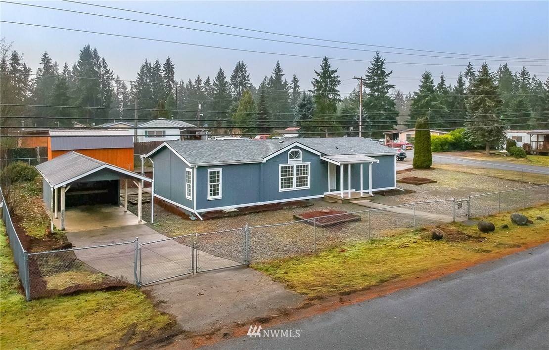 Graham, WA 98338,25201 51st AVE E