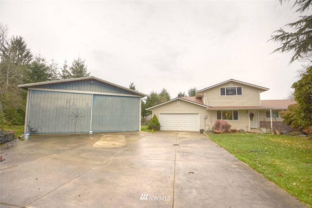 Montesano, WA 98563,2721 Ridge PL