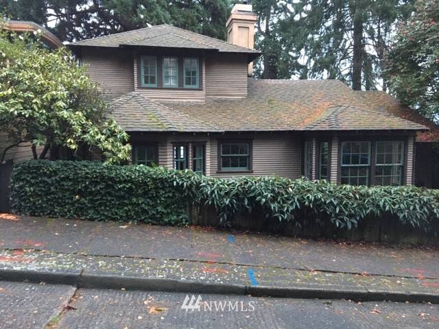 Seattle, WA 98122,726 39th AVE