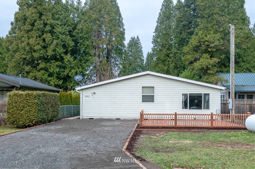 Blaine, WA 98230,5050 Alder ST