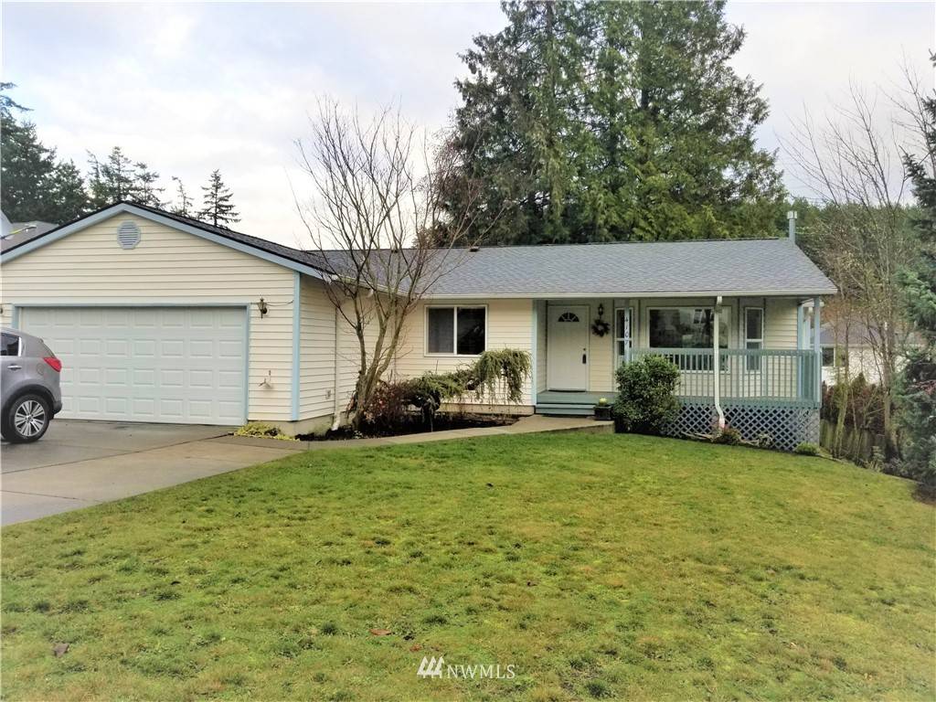 Anacortes, WA 98221,4107 Kingsway