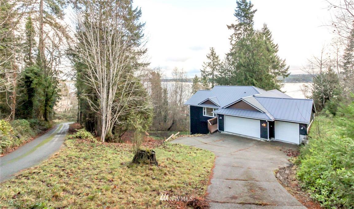 Poulsbo, WA 98370,2429 Ortis RD NE