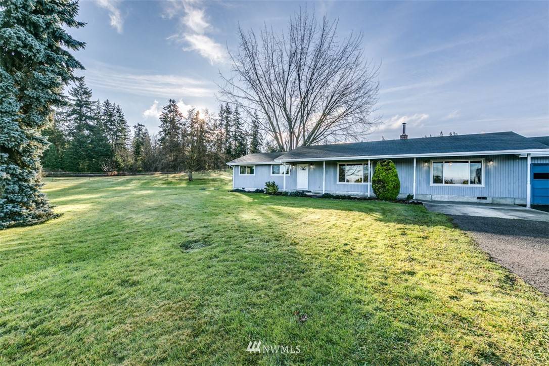 Sequim, WA 98382,224 Happy Valley RD