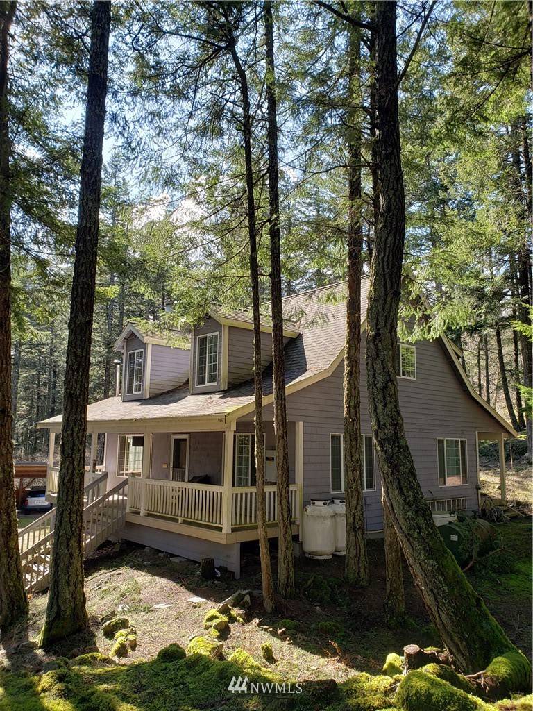 Orcas Island, WA 98245,348 Rosario RD