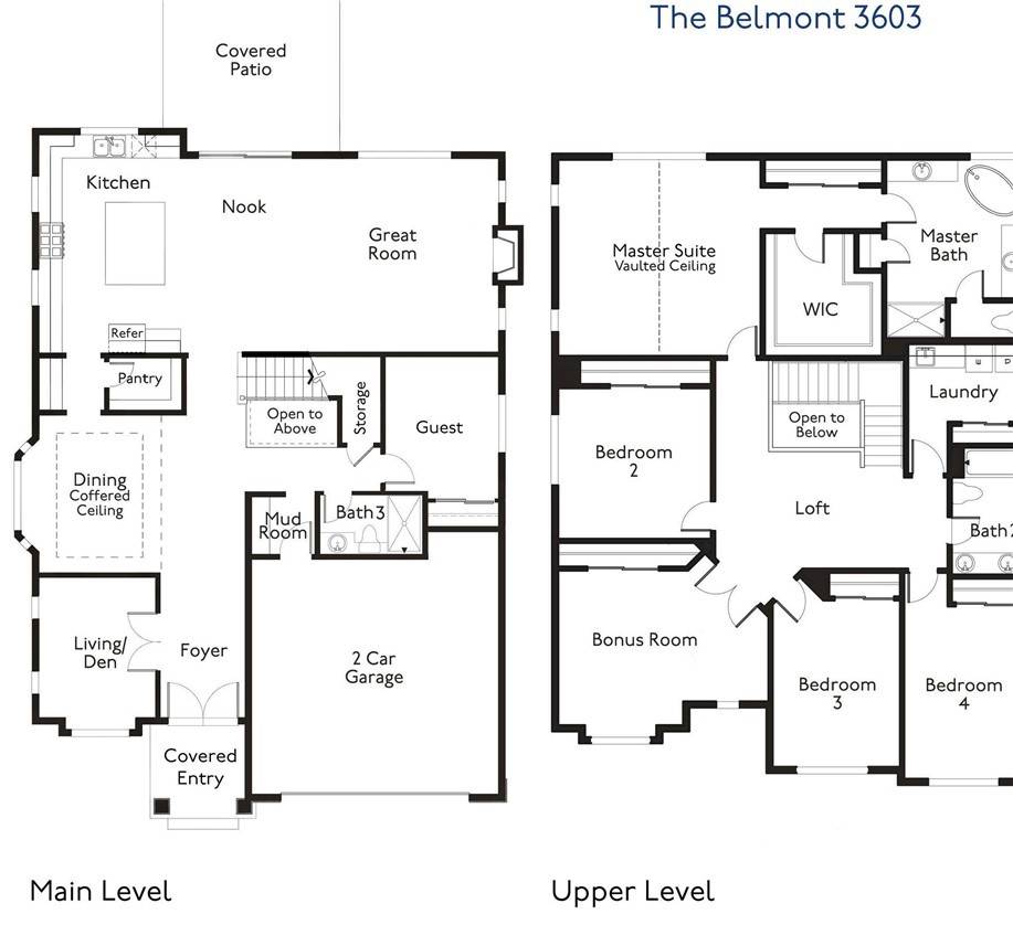 Renton, WA 98058,18834 175th PL SE #Lot27