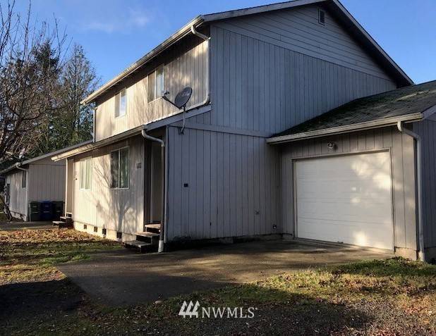 Shelton, WA 98584,1508 Dickinson AVE