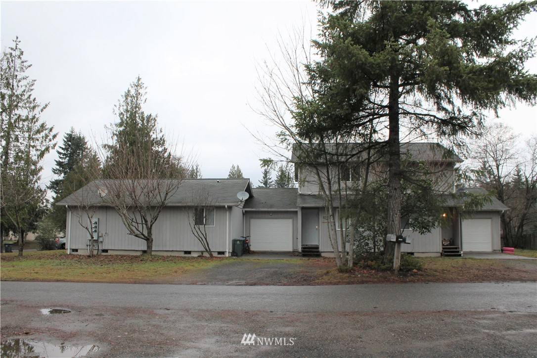 Shelton, WA 98584,1508 Dickinson AVE