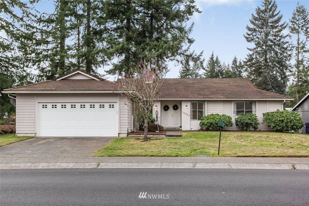 Renton, WA 98058,14609 SE Fairwood BLVD