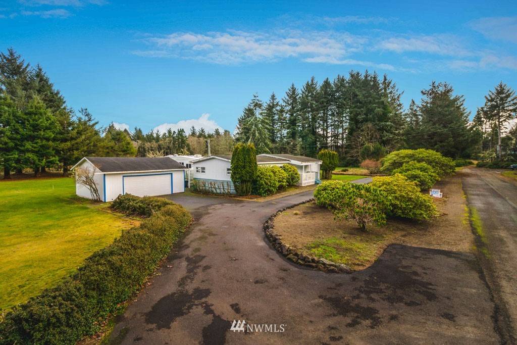 Oysterville, WA 98641,33010 V PL