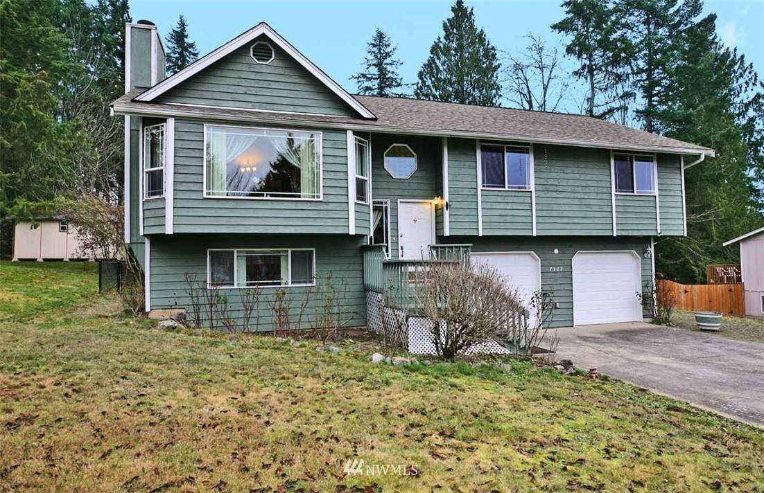 Bremerton, WA 98311,7529 Bridge PL NE