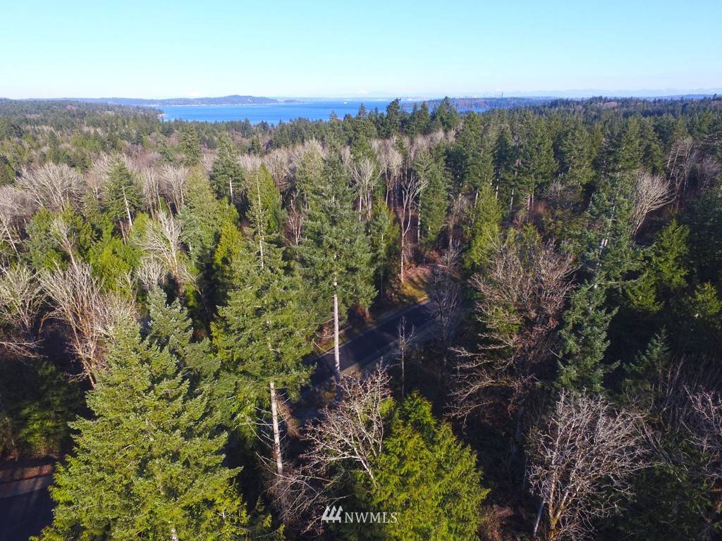 Port Orchard, WA 98366,5 Lot 5 Forest View LN