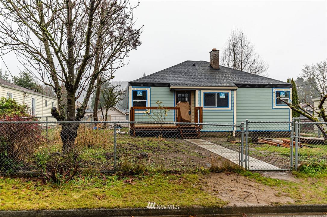 Sedro Woolley, WA 98284,933 Warner ST