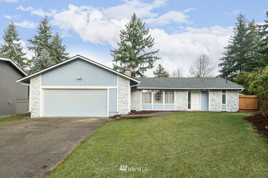 Federal Way, WA 98023,2804 SW 324th PL