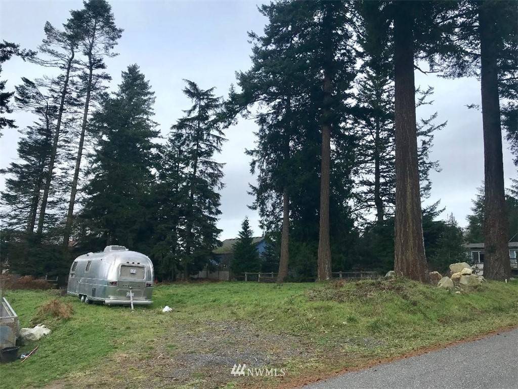 Orcas Island, WA 98245,125 Bartel Road