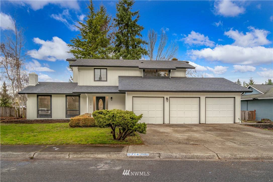 Bellevue, WA 98006,11714 SE 65th ST