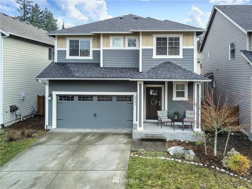 Lacey, WA 98516,8823 Jayden LN NE