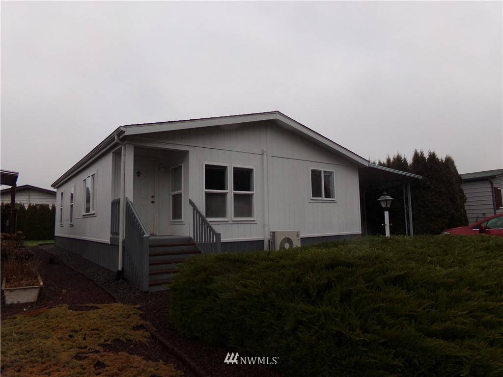 Marysville, WA 98270,5900 64th ST NE #63