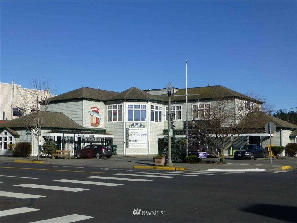 Anacortes, WA 98221,819 Commercial AVE #G