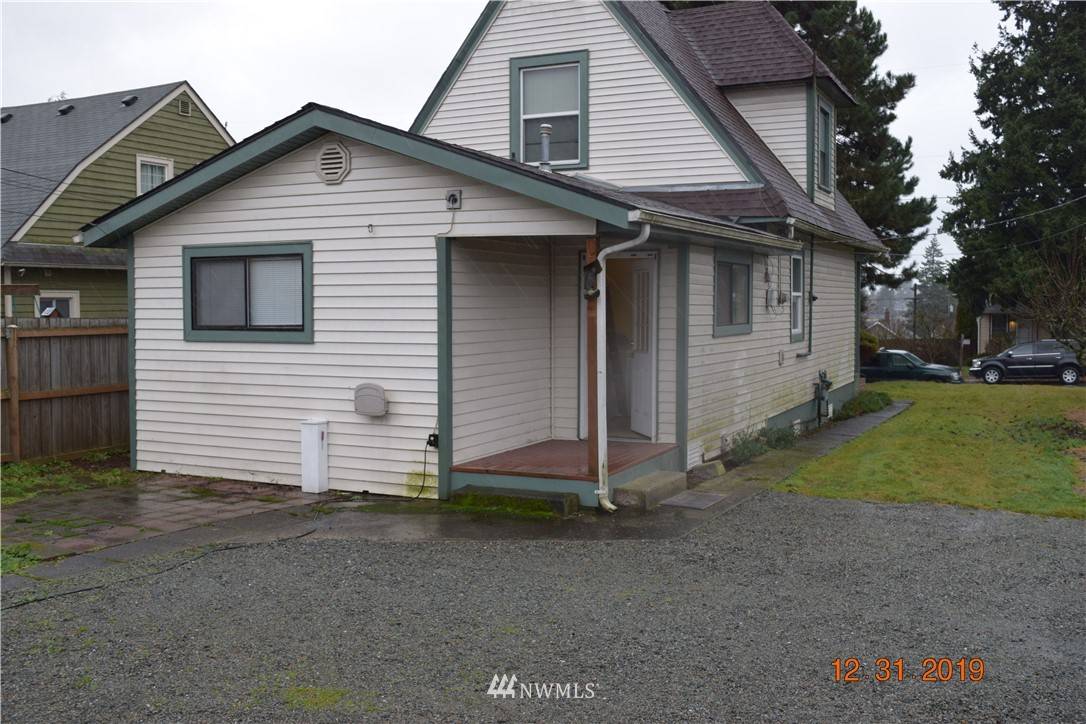 Everett, WA 98201,2007 Highland AVE