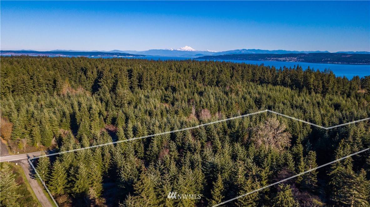 Coupeville, WA 98239,0 Parcel B E Welcher RD