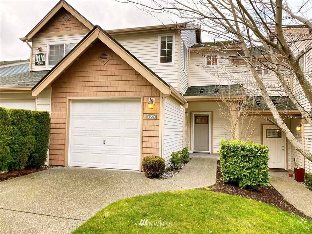 Renton, WA 98055,4805 Whitworth PL S #MM102