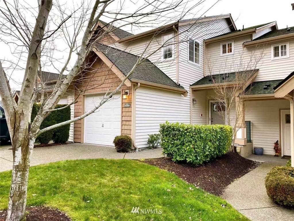 Renton, WA 98055,4805 Whitworth PL S #MM102