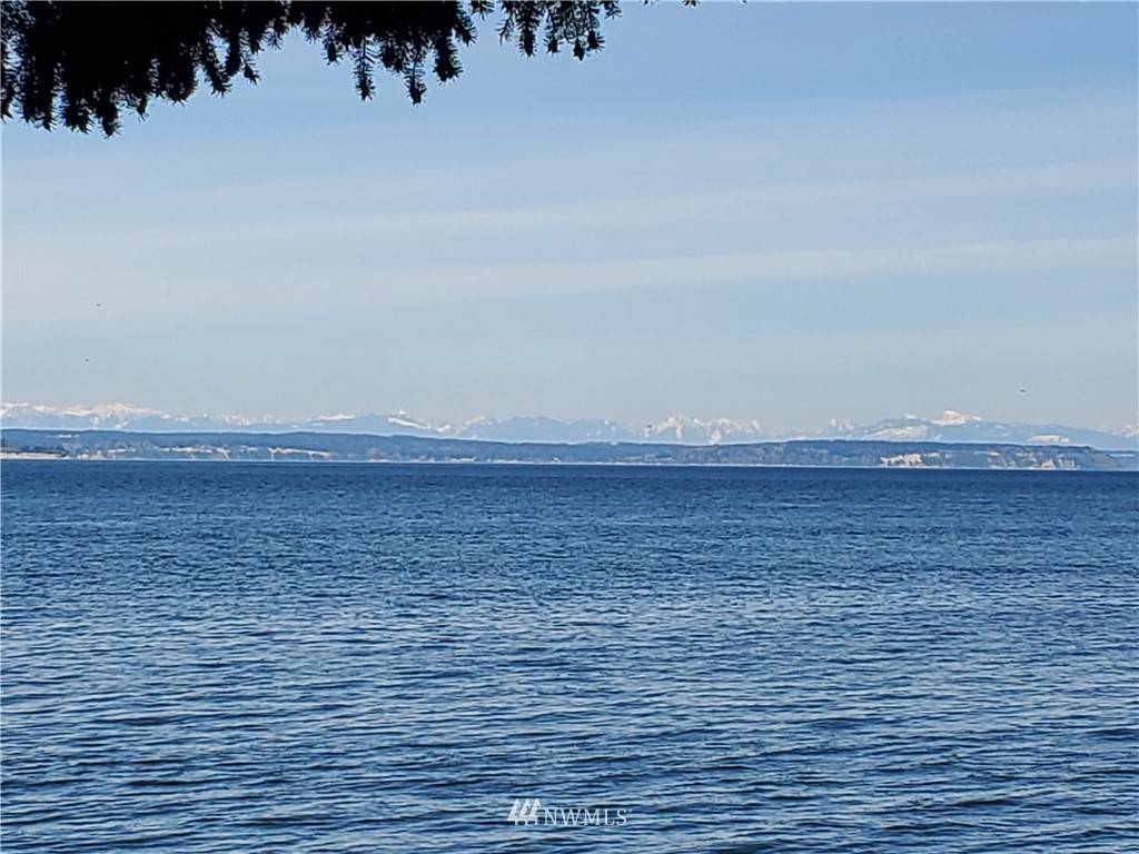 Port Ludlow, WA 98365,2 Lot B&D N Bayview DR