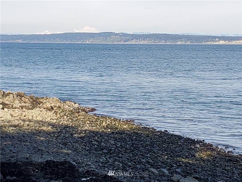 Port Ludlow, WA 98365,2 Lot B&D N Bayview DR