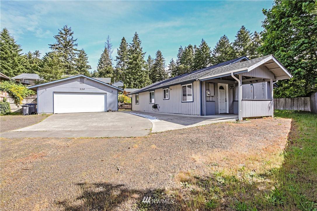 Belfair, WA 98528,120 NE Davey Jones PL