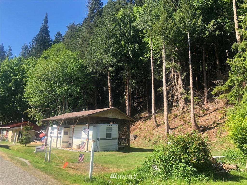 Brinnon, WA 98320,210 River RD