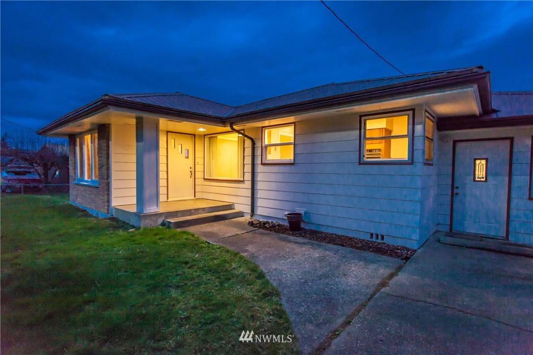 Raymond, WA 98577,2244 Kelsey ST