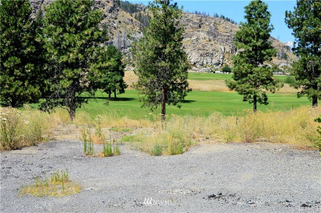 Pateros, WA 98846,103 Golf Course DR