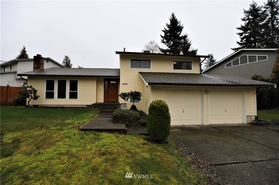 Renton, WA 98055,18304 108th PL SE