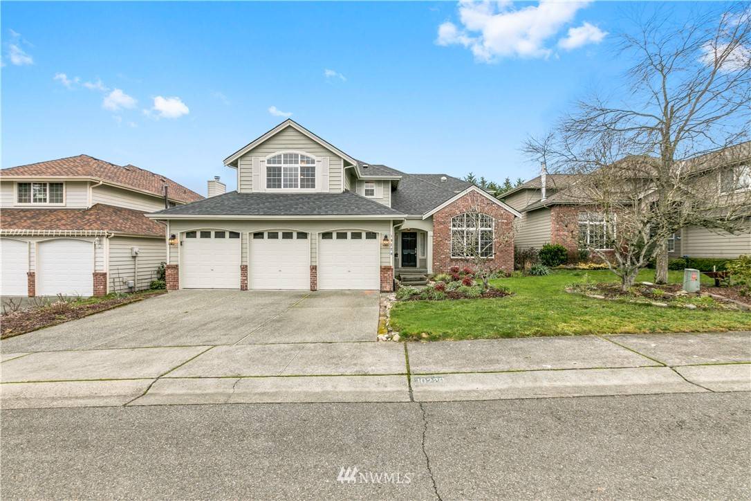 Renton, WA 98055,10220 SE 185th PL