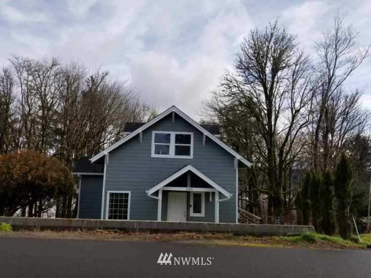 Raymond, WA 98577,1183 Prospect AVE