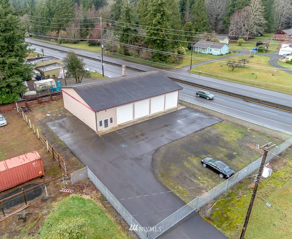 Aberdeen, WA 98520,48 Cross RD E