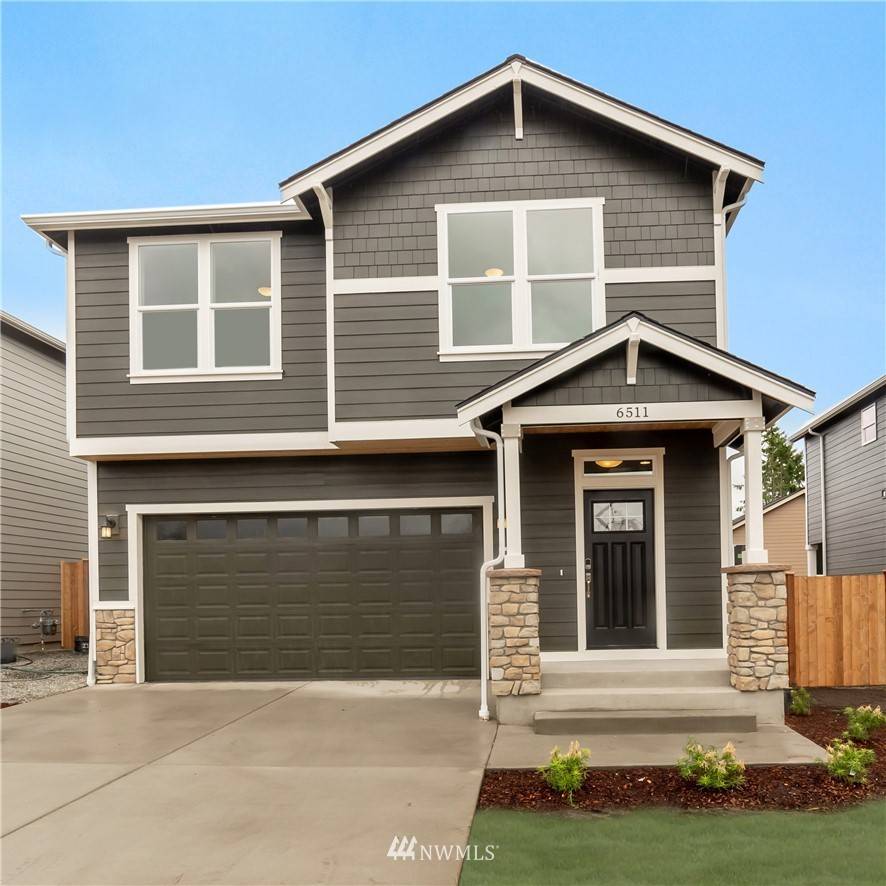 Bremerton, WA 98311,6524 Stingray PL NW