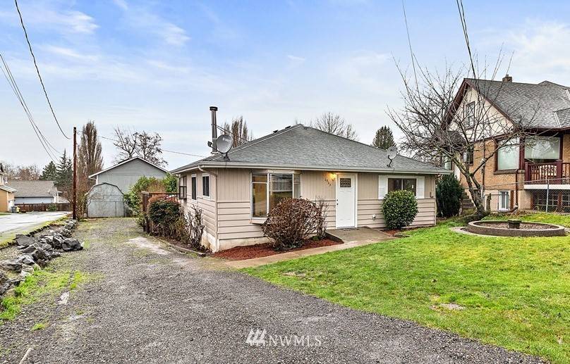 Renton, WA 98055,1923 Talbot RD S