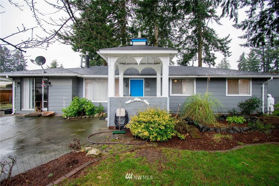 Olympia, WA 98516,1331 Makah ST NE