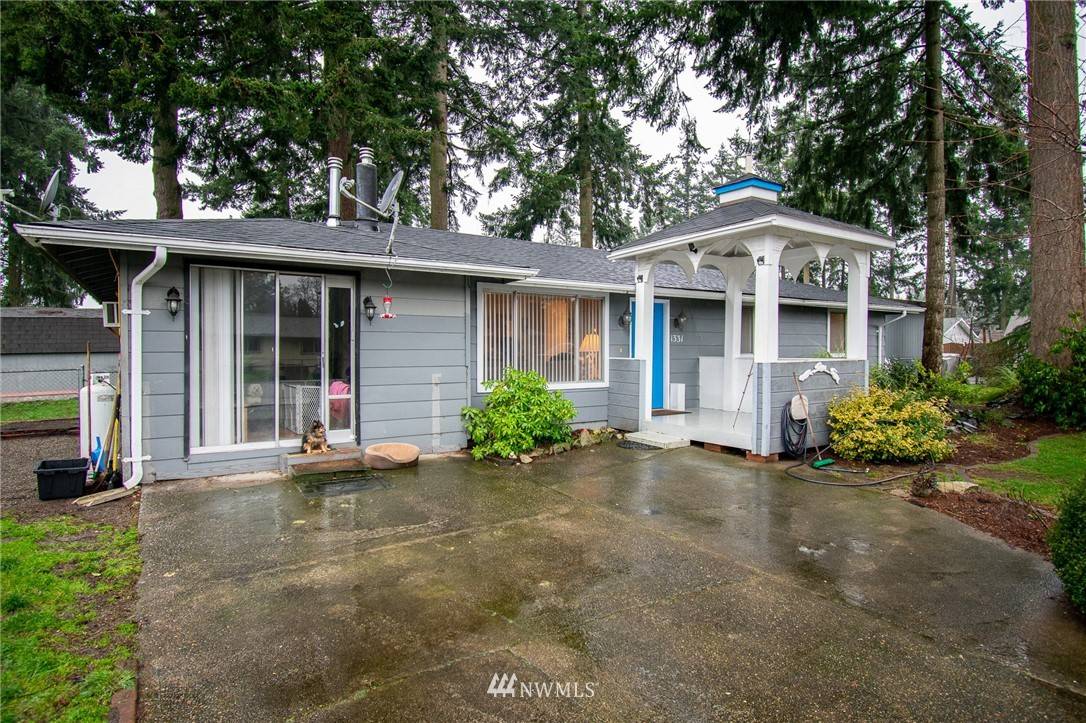 Olympia, WA 98516,1331 Makah ST NE