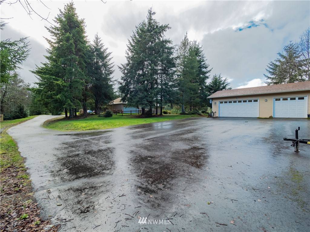 Poulsbo, WA 98370,450 NW Coleman CT