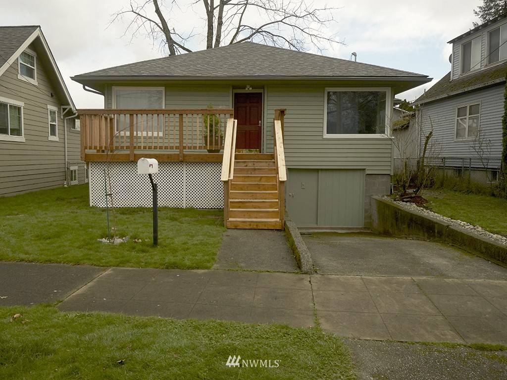Renton, WA 98057,410 Burnett AVE N