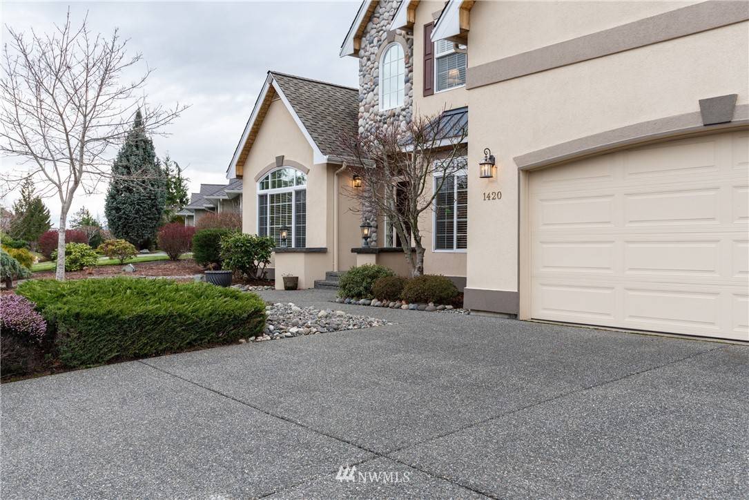 Mount Vernon, WA 98274,1420 Alpine View DR