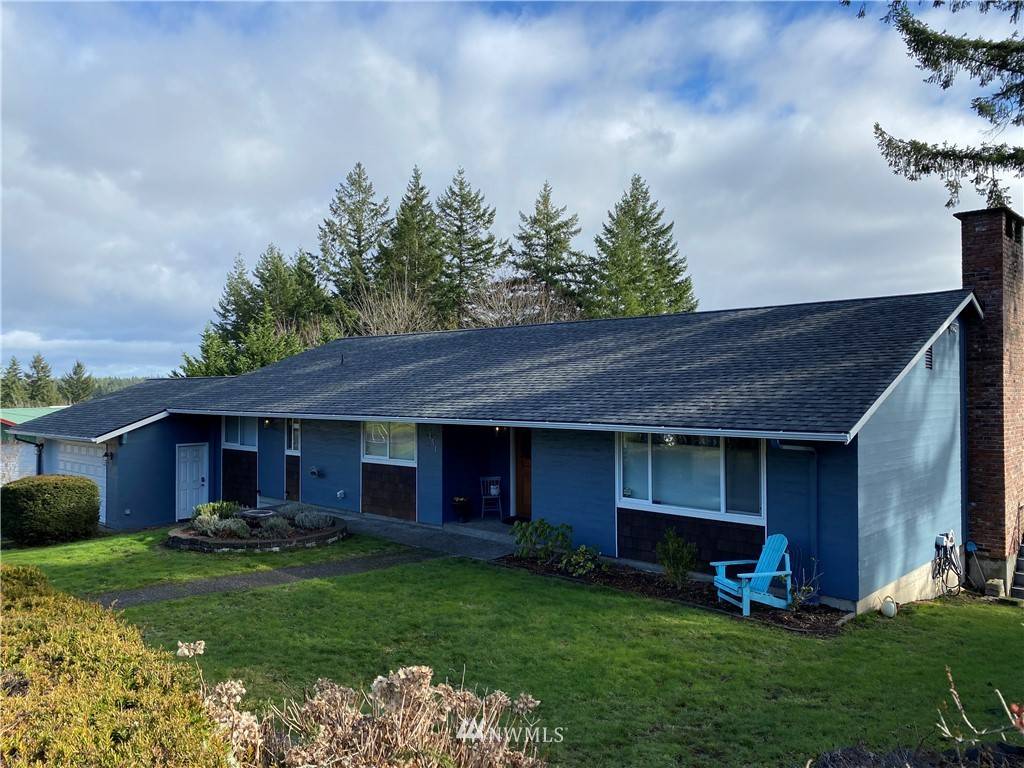 Shelton, WA 98584,151 Hawthorne LN