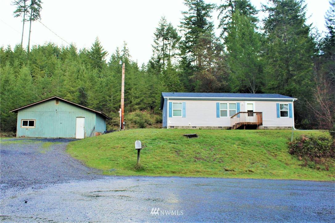 Belfair, WA 98528,250 NE Rainbow LN