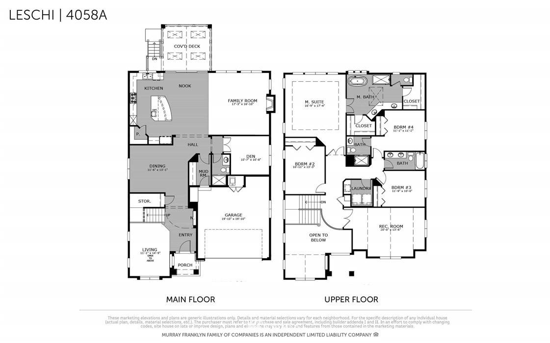 North Bend, WA 98045,1559 (Lot 20) Elk Run PL SE