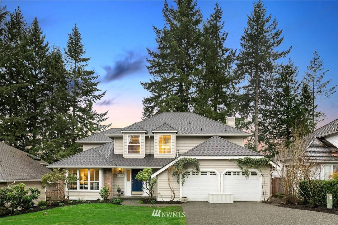 Sammamish, WA 98029,3529 241st PL SE