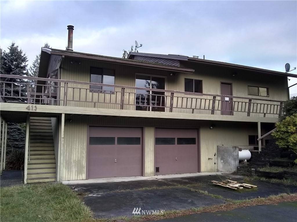 Sequim, WA 98382,411 Sunshine AVE