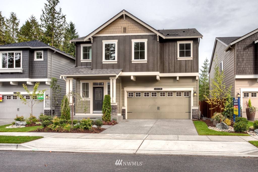 Bonney Lake, WA 98391,7813 208TH AVE E #18