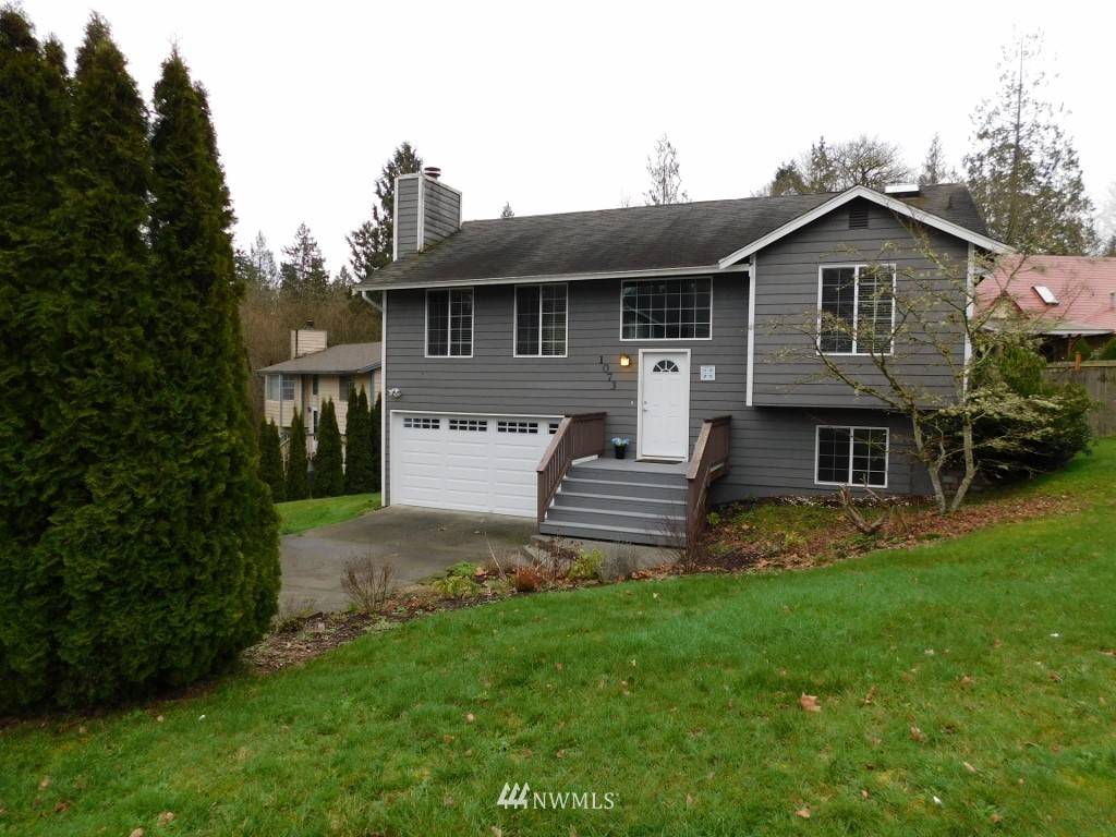 Bremerton, WA 98311,1073 NE Lombard CT